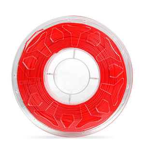 CREALITY TPU FILAMENT RED