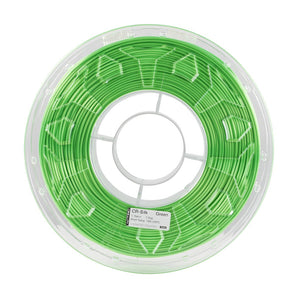 CREALITY SILK PLA FILAMENT GREEN