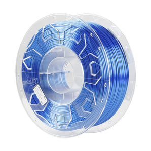 Creality Silk PLA Filament Blue 1Kg