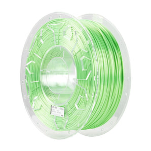 CREALITY SILK PLA FILAMENT GREEN