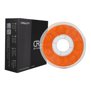 CREALITY TPU FILAMENT ORANGE