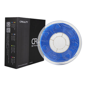 CREALITY TPU FILAMENT BLUE