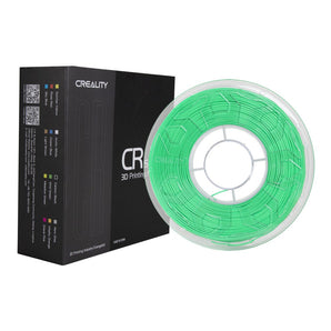 CREALITY PLA FILAMENT GREEN