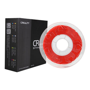 CREALITY PLA FILAMENT RED