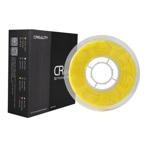 CREALITY TPU FILAMENT YELLOW