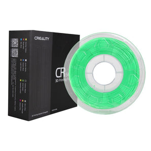 Creality PLA Filament Fluorescent Green1Kg