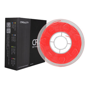 Creality PLA Filament Fluorescent Red 1Kg