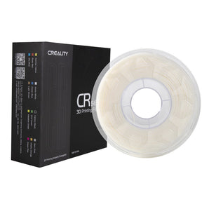 CREALITY PLA FILAMENT WHITE