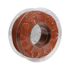 CREALITY TPU FILAMENT BROWN