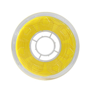 CREALITY PLA FILAMENT YELLOW