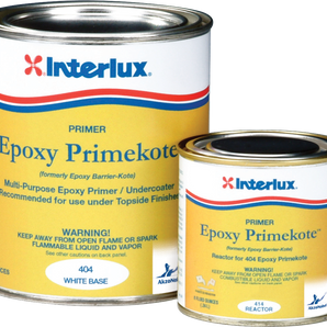 Interlux Epoxy Primekote