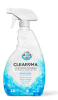 Clearoma Air and Fabric Freshener