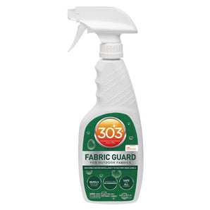 303 Fabric Guard 16oz