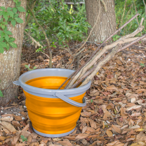 UST FLEXWARE COLLAPSIBLE BUCKET 2.0