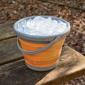 UST FLEXWARE COLLAPSIBLE BUCKET