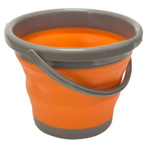 UST FLEXWARE COLLAPSIBLE BUCKET