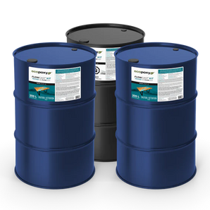 ECOPOXY FLOWCAST KIT EPFLK10-600L