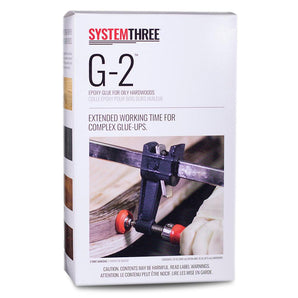 System Three G2 Epoxy