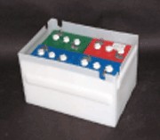 BATTERY BOX GC2-4