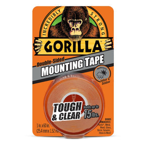 Gorilla Double Sided Tape