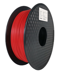 Hello3d PLA Matte Red