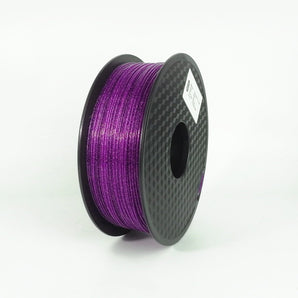 HELLO3D PLA SPARKLE PURPLE