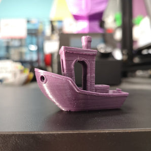 Matter3D Performance PLA Purple 1.75mm 1Kg