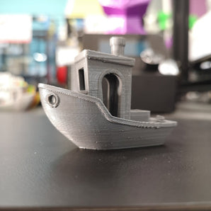 Matter3D Performance PLA Grey 1.75mm 1Kg