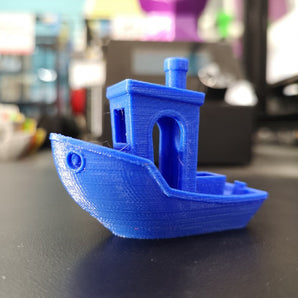 Matter3D Performance PLA Blue 1.75mm 1Kg