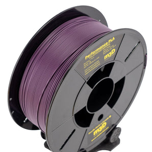 Matter3D Performance PLA Purple 1.75mm 1Kg