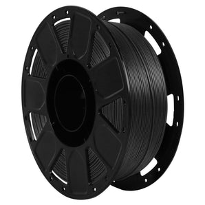 OtterTek PLA Filament Black 1Kg