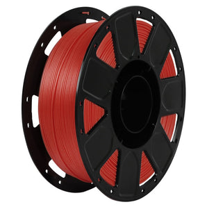 OtterTek PLA Filament Red 1Kg