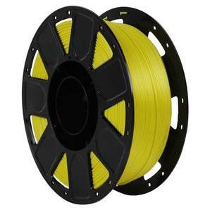 OtterTek PLA Filament Yellow 1Kg