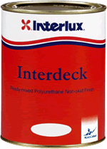 INTERLUX Interdeck Non Slip 946ml