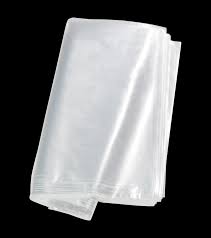 Plastic Bag 25 pack