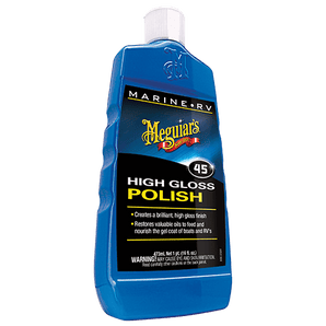 Meguiar's Gloss Polish 16oz