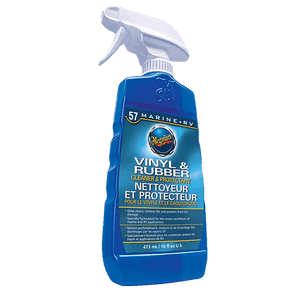 Meguiar's Vinyl Cleaner 16oz