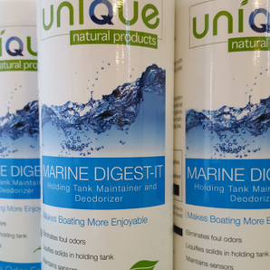 Marine Digest-It Holding Tank Treatment 32oz