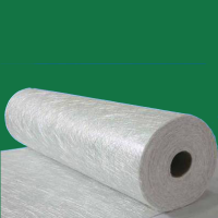 Fiberglass Mat 1.5 oz Bulk