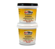 System Three Metl Weld Adhesive