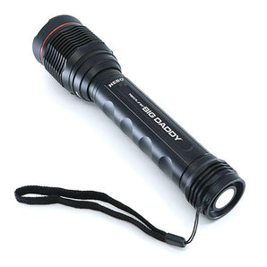 Redline  BIG DADDY LED Flashlight