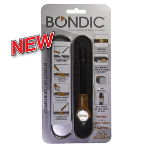 Bondic Liquid Plastic Welder