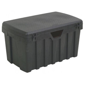 ProTuff 50 Gallon Molded Storage Bin 37"x21"x20"