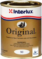 Original Spar Varnish 946ml