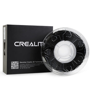 CREALITY PETG FILAMENT BLACK