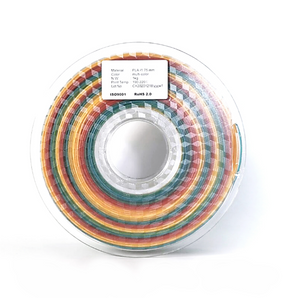 HELLO3D PLA RAINBOW