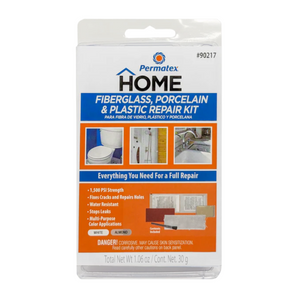Permatex Bath/Tub Epoxy Repair 90216