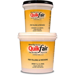 System Three Quik Fair Putty