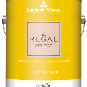 REGAL SELECT Interior Flat 547