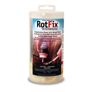 Rot Fix 88.7 ml Kit